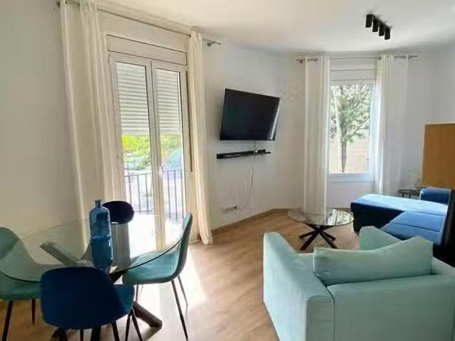 ¡Oferta! Piso de 1 habitación en Carrer del Marroc, Provençals.