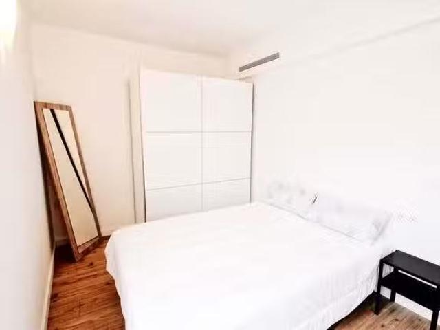Encantador Piso de 1 habitación en Carrer del Poeta Cabanyes