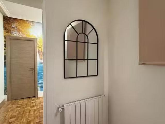 ¡Oferta! Piso de 1 habitación en Cuesta de Santo Domingo, Centro
