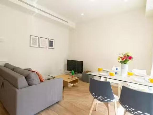 ¡En alquiler! Piso de 1 habitación en Gran Via de les Corts Ca.