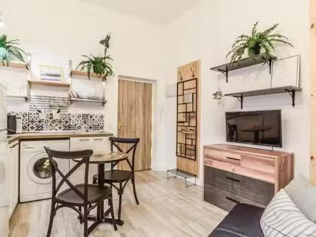 ¡Oferta! Piso de 1 habitación en Madrid