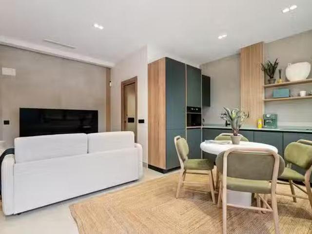 Barato Piso de 1 habitación en Madrid