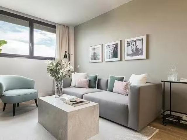 ¡Oferta! Piso de 1 habitación en Paseo de la Dirección, Tetuán