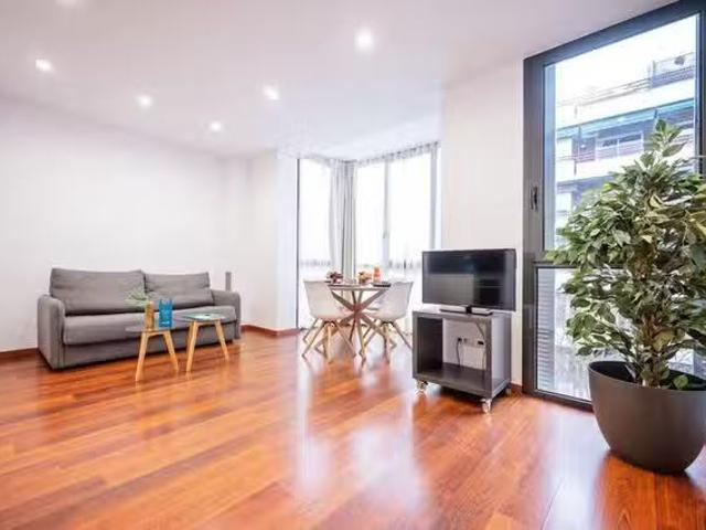 ¡Oferta! Piso de 2 habitaciones en Barcelona