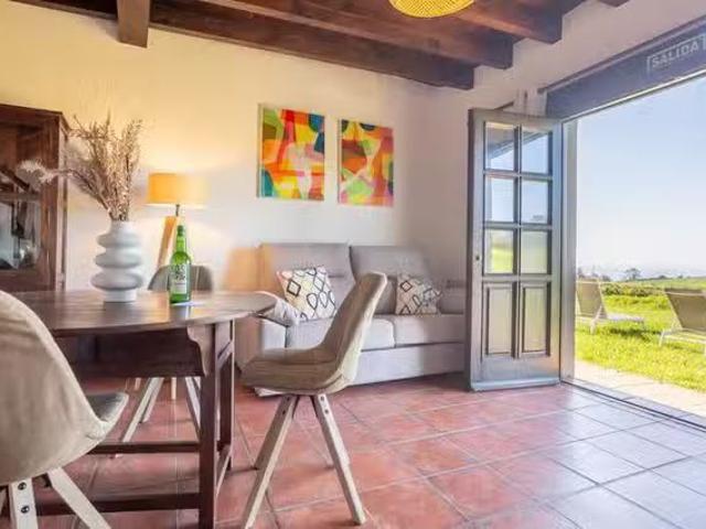 Bonito Piso de 2 habitaciones en El Pino