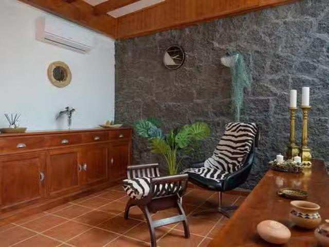 ¡Renta! Piso de 2 habitaciones en Playa Blanca