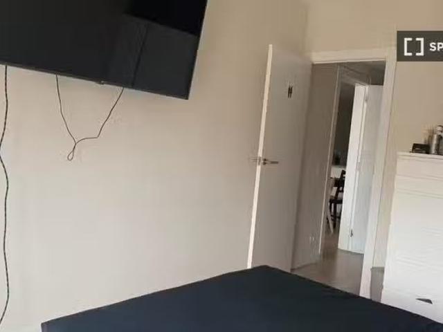 ¡Oferta! Se alquila habitación en piso compartido en Barcelona