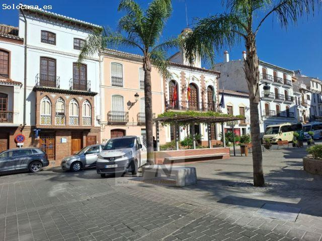 Recién reformado, la primera casa o piso de alquiler perfecto