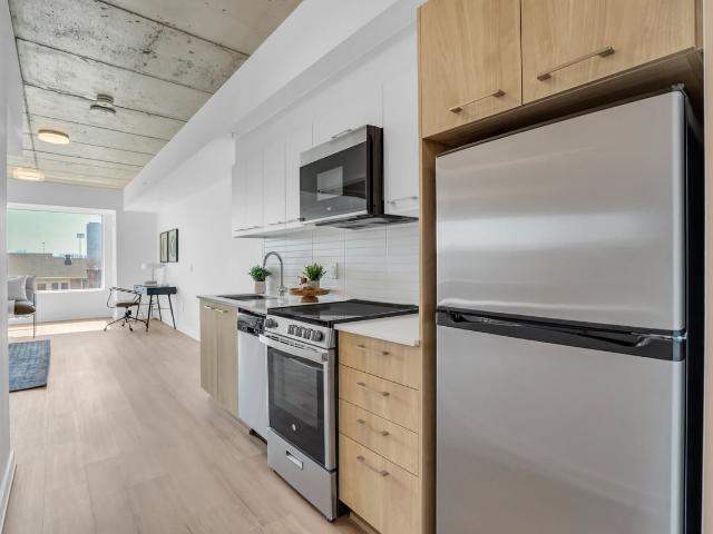 Recital Act IV 2 Bedroom Apartment for Rent at 36 Robinson Ave, Ottawa, ON K1N 0G4 Sandy Hill