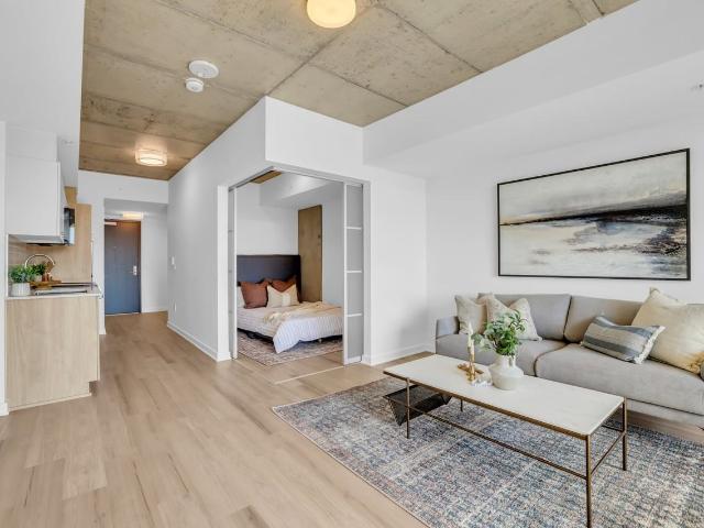 Recital Act IV Studio Apartment for Rent at 36 Robinson Ave, Ottawa, ON K1N 0G4 Sandy Hill