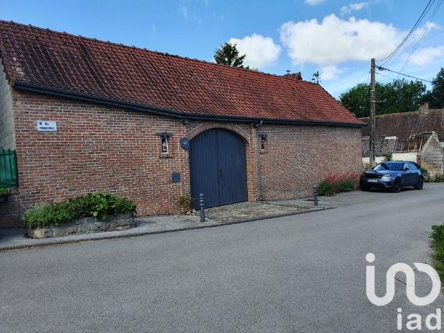 Reclinghem Vente Maison 62