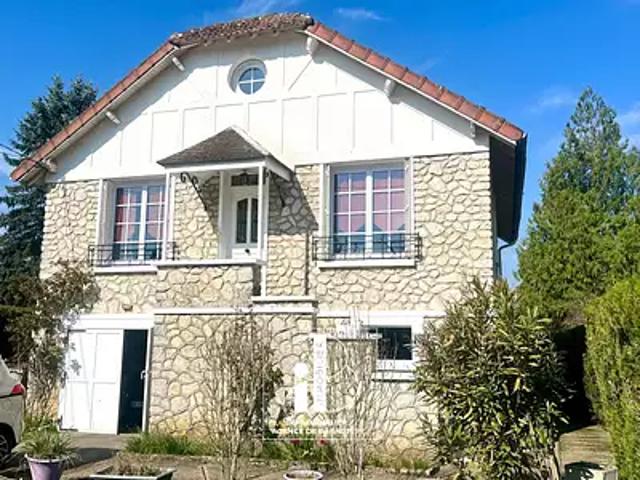 Recloses 77760 Achat / Vente maison 6 pièces t6
