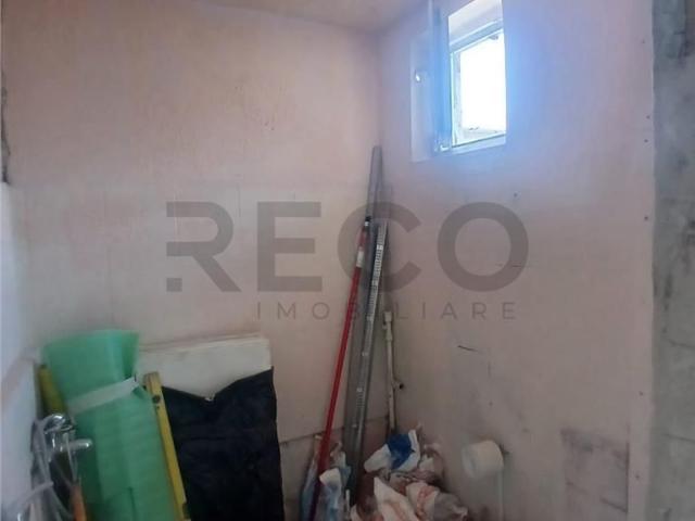 RECO Apartament 3 camere, tip Z