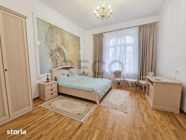 RECO Apartament 3 camere ultracentral in Oradea