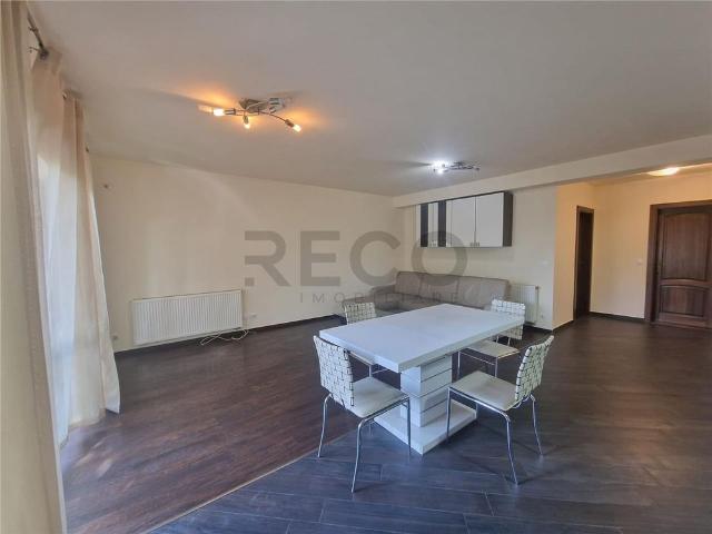 RECO Apartament 3 camere ultracentral