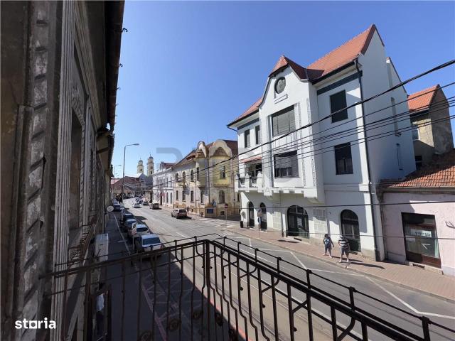 RECO Apartament 3 camere ultracentral
