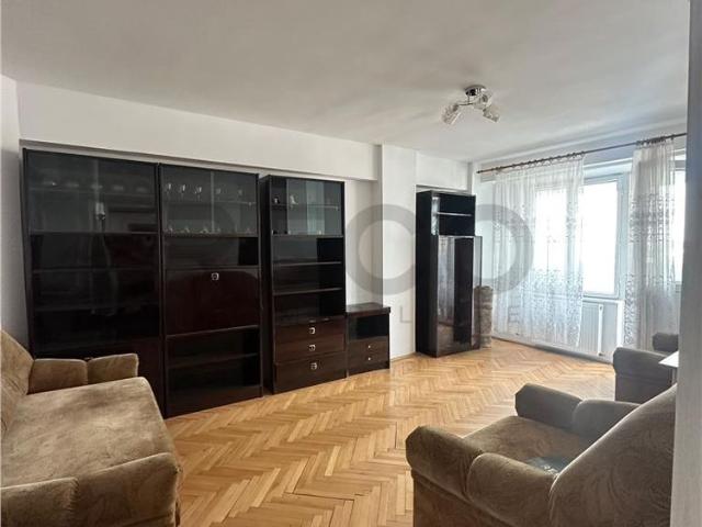 RECO Apartament 2 camere Bd. Decebal