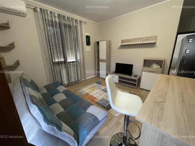 RECO Apartament 2 camere Iosia