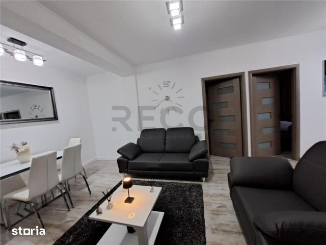 RECO Apartament central 3 camere + Parcare