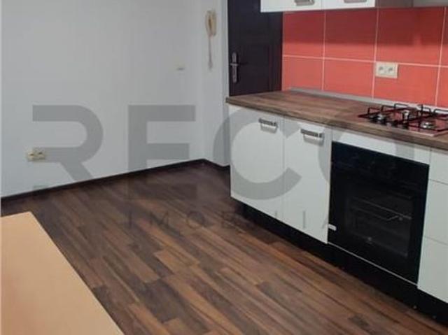 RECO. Apartament cu 2 camere. Rogerius