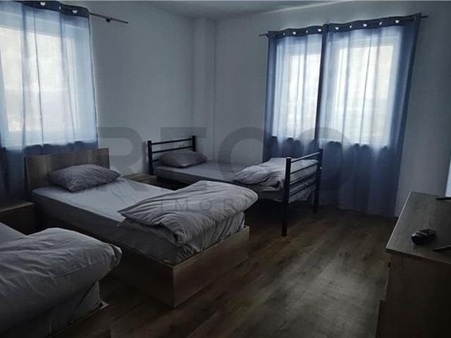 RECO. Apartament cu o camera de inchiriat bloc nou