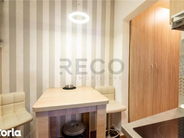 RECO Apartament Gheorghe Doja
