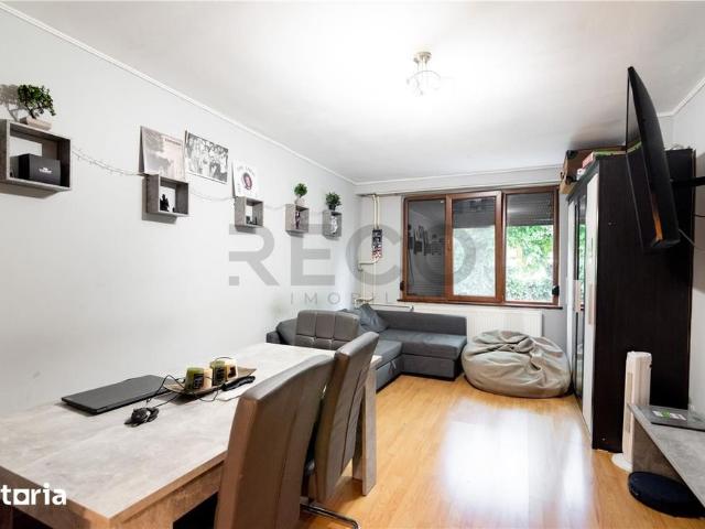 RECO Apartament Gheorghe Doja