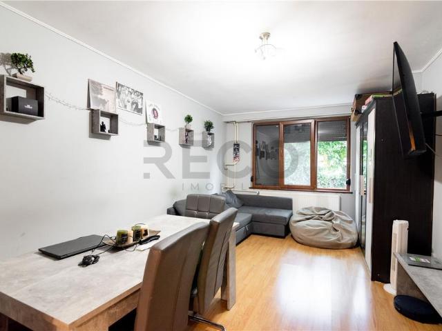 RECO Apartament Gheorghe Doja