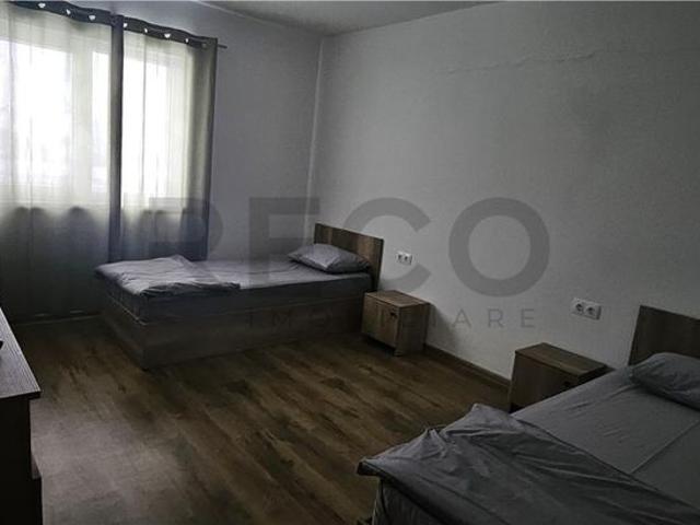 RECO. Apartament de inchiriat bloc nou