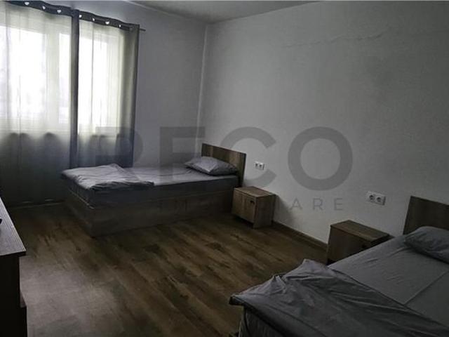 RECO. Apartament de inchiriat bloc nou