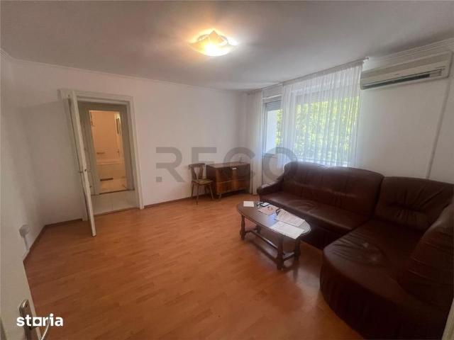 RECO Apartament de inchiriat Rogerius