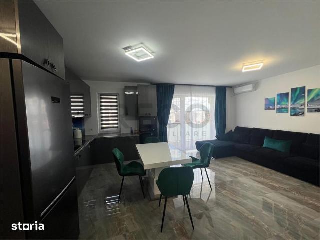 RECO Apartament Iosia Onestilor