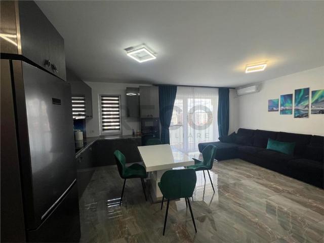 RECO Apartament Iosia Onestilor
