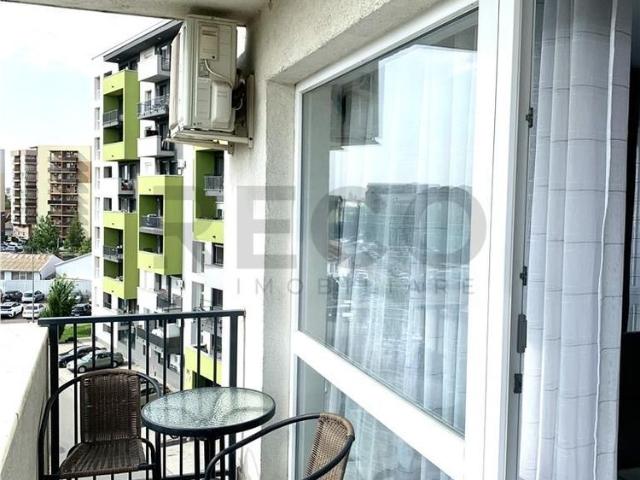 RECO Apartament modern de închiriat bloc nou, gata de mutat!