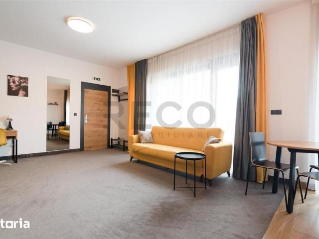 RECO Apartament modern premium ultracentral Piata Unirii