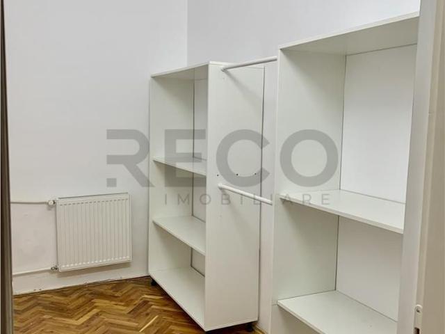 RECO Apartament spațios la casa, cu gradina si priveliste deosebi
