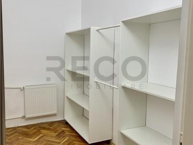 RECO Apartament spatios la casa, cu gradina si priveliste deosebita83 mp utili