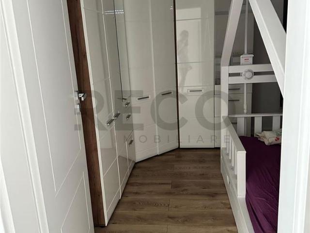 RECO Casa 3 camere Santandrei de inchiriat