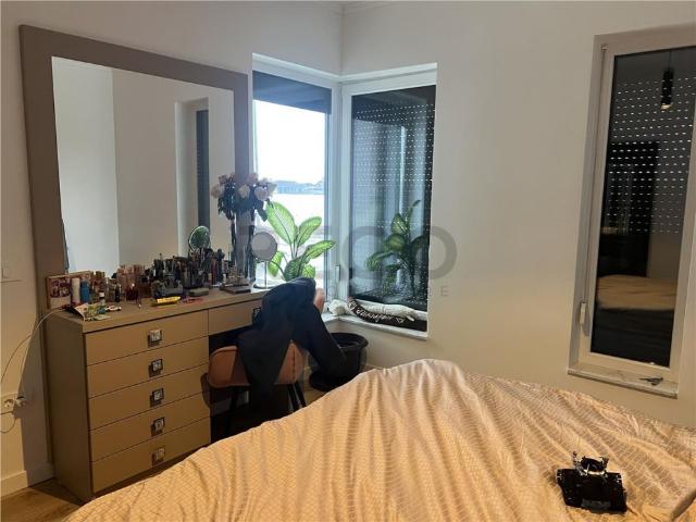 RECO Casa 3 camere Santandrei de închiriat