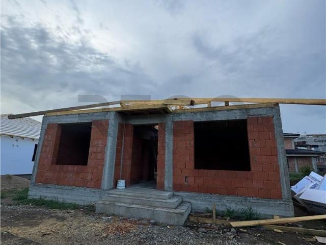 RECO Casa cu 3 camere in cartierul Oncea