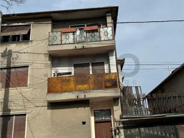RECO casa în zona centrala