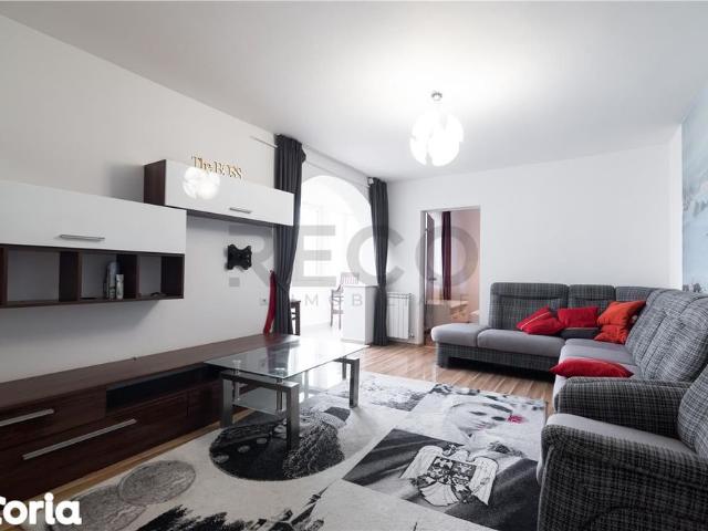 RECO chirie 3camere Sovata