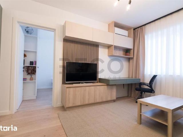 RECO Chirie Apartament cu 2 camere parcare inclusa Prima Arena