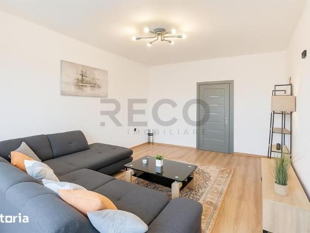 RECO chirie apartament 2 camere Ultracentral