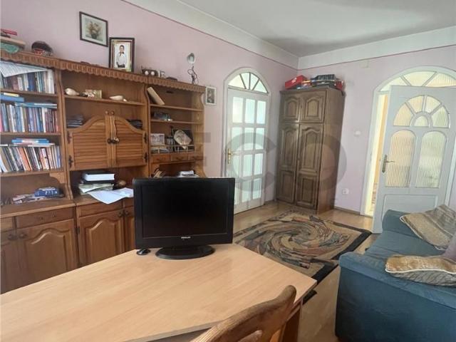 RECO Vila D+P+1E+M in Sanmartin Beverly Hills
