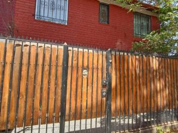 Recoleta, Casa en recoleta Venta 71223