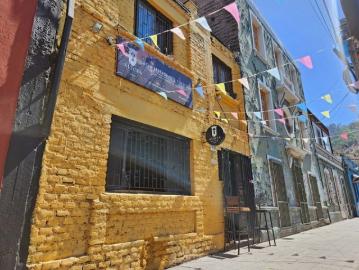 Recoleta, Venta local recoleta 3d+3b+0est+1bod 253m2 loreto/patronato