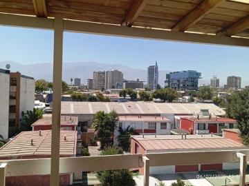 Recoleta, 2d1b comunidad privada y tranquila con vista 85006