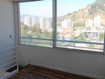Recoleta, Excelente Departamento Duplex en venta 109803