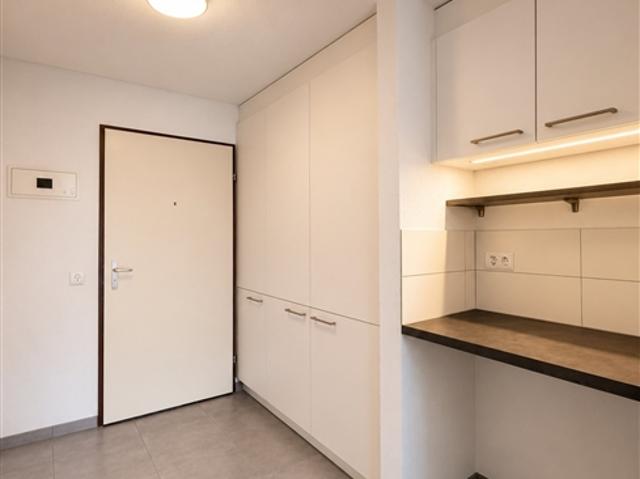 Reconvilier, schöne 2 Zimmer Wohnung im 2. Stock mit neuer Küche und Balkonen